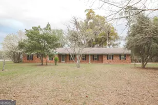 2742 Second Street S, Folkston, GA 31537 - Photo 1