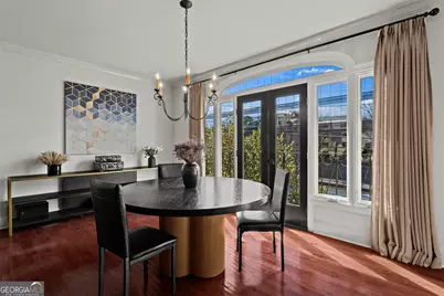 3638 Peachtree Road NE #APT 306, Atlanta, GA 30319 - Photo 8