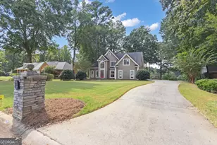 60 Audubon Pl, Newnan, GA 30265 - Photo 2