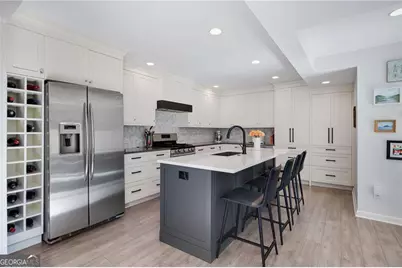 4974 Odins Way, Marietta, GA 30068 - Photo 8