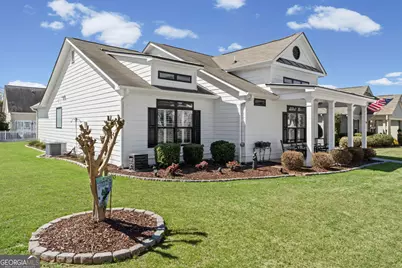 39 Majestic Drive, Newnan, GA 30265 - Photo 4