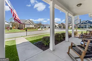 39 Majestic Dr, Newnan, GA 30265 - Photo 6