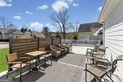 39 Majestic Drive, Newnan, GA 30265 - Photo 42