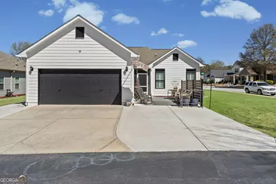 39 Majestic Drive, Newnan, GA 30265 - Photo 44