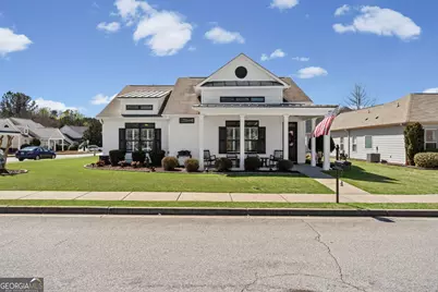 39 Majestic Drive, Newnan, GA 30265 - Photo 2