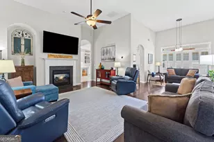 39 Majestic Dr, Newnan, GA 30265 - Photo 12