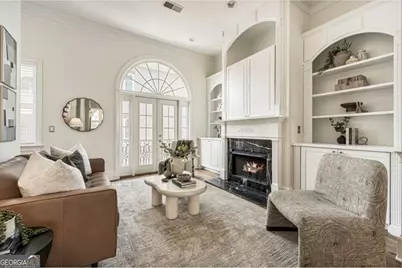 802 Clifton Heights Lane NE, Atlanta, GA 30329 - Photo 28