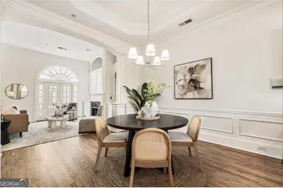 802 Clifton Heights Lane NE, Atlanta, GA 30329 - Photo 32