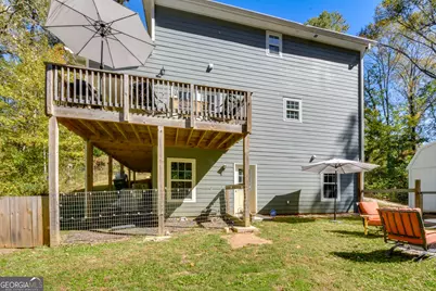 6035 Yellow Creek Road, Murrayville, GA 30564 - Photo 48