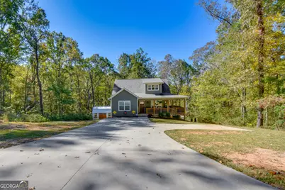 6035 Yellow Creek Road, Murrayville, GA 30564 - Photo 6