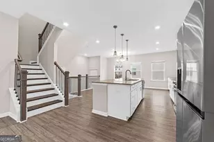 2247 Pink Hawthorn Dr, Buford, GA 30518 - Photo 20