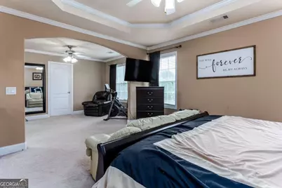 1081 Ruby Way, Bogart, GA 30622 - Photo 20