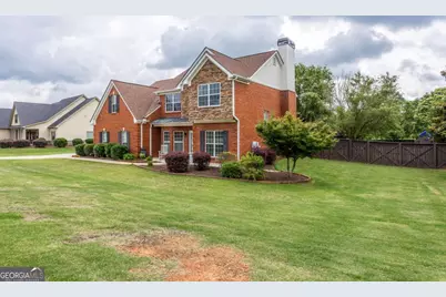 1081 Ruby Way, Bogart, GA 30622 - Photo 2