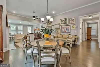 527 Hazelnut Drive, Peachtree City, GA 30269 - Photo 20