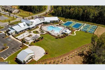 527 Hazelnut Drive, Peachtree City, GA 30269 - Photo 56