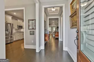 527 Hazelnut Dr, Peachtree City, GA 30269 - Photo 8