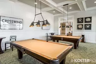 527 Hazelnut Dr, Peachtree City, GA 30269 - Photo 50