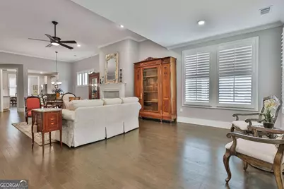 527 Hazelnut Drive, Peachtree City, GA 30269 - Photo 26