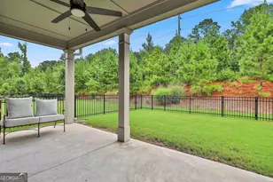 527 Hazelnut Dr, Peachtree City, GA 30269 - Photo 40