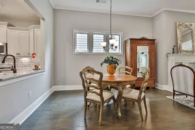 527 Hazelnut Drive, Peachtree City, GA 30269 - Photo 18