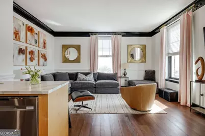 247 Washington Street #504, Athens, GA 30606 - Photo 4