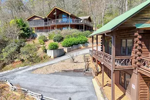 9406 Bridge Creek Rd, Tiger, GA 30576 - Photo 1
