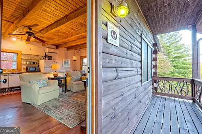 9406 Bridge Creek Road, Tiger, GA 30576 - Photo 70