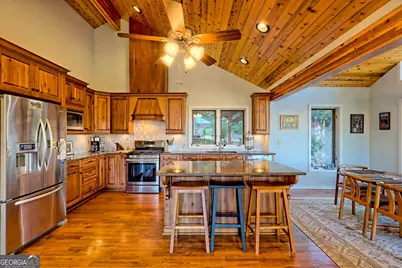9406 Bridge Creek Road, Tiger, GA 30576 - Photo 10