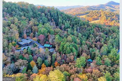 9406 Bridge Creek Road, Tiger, GA 30576 - Photo 2