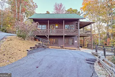 9406 Bridge Creek Road, Tiger, GA 30576 - Photo 82