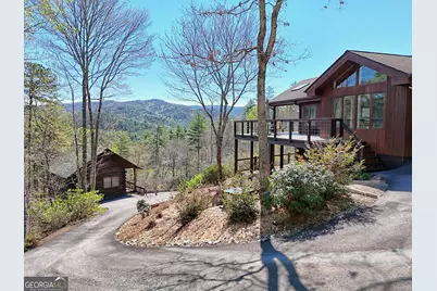 9406 Bridge Creek Road, Tiger, GA 30576 - Photo 2
