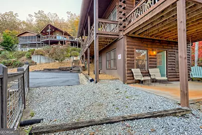 9406 Bridge Creek Road, Tiger, GA 30576 - Photo 82