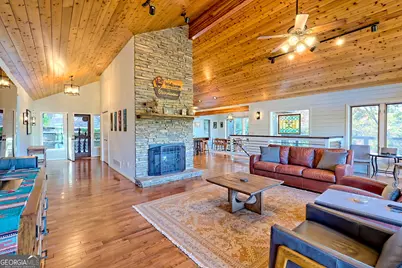 9406 Bridge Creek Road, Tiger, GA 30576 - Photo 8