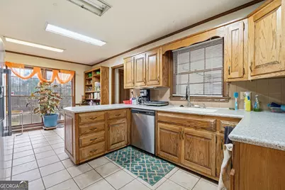 1935 Flat Shoals Road SE, Conyers, GA 30013 - Photo 10