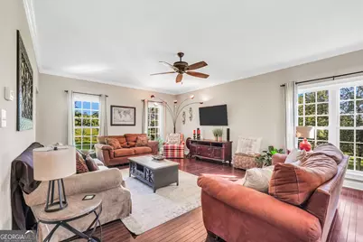 153 Highland Circle, Flovilla, GA 30216 - Photo 6