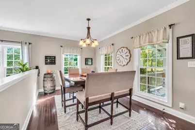 153 Highland Circle, Flovilla, GA 30216 - Photo 10