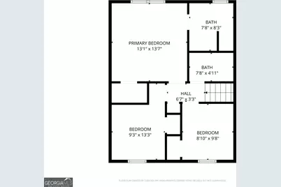 2579 Stardust Trail, Decatur, GA 30034 - Photo 34