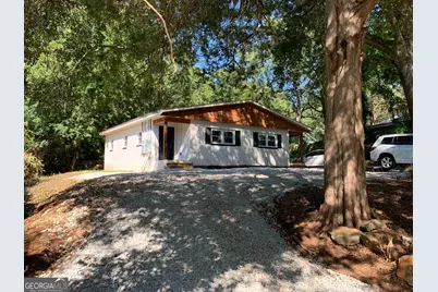 170 Griffeth Street #B, Athens, GA 30601 - Photo 1