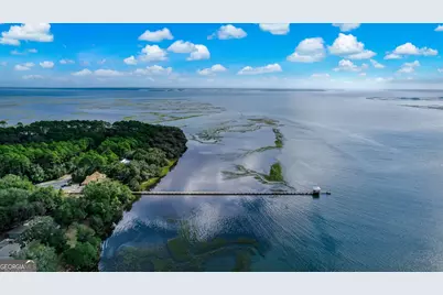 405 S Point Boulevard, Saint Marys, GA 31558 - Photo 2