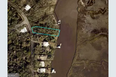 405 S Point Boulevard, Saint Marys, GA 31558 - Photo 16