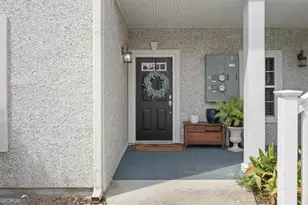 7272 Shellman Bluff Road NE, Townsend, GA 31331 - Photo 2