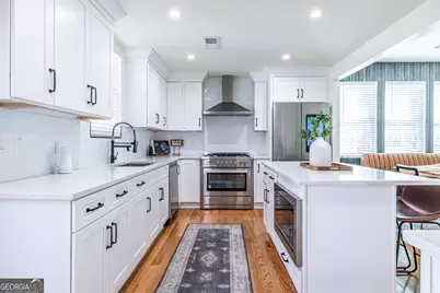 969 Parsons Street SW, Atlanta, GA 30314 - Photo 8