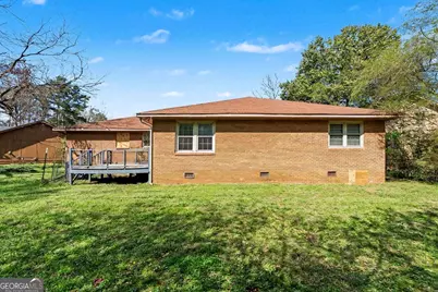 512 Terry Drive, Griffin, GA 30223 - Photo 22