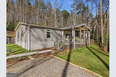 621 High Lance Road, Morganton, GA 30560 - Photo 1