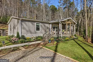 621 High Lance Rd, Morganton, GA 30560 - Photo 1