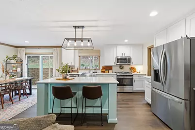 621 High Lance Road, Morganton, GA 30560 - Photo 20