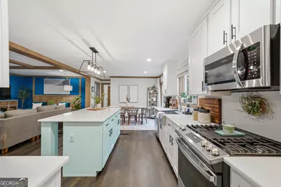 621 High Lance Road, Morganton, GA 30560 - Photo 16