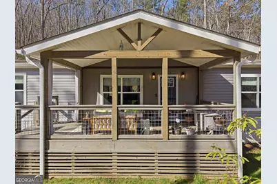 621 High Lance Road, Morganton, GA 30560 - Photo 40