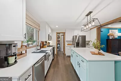 621 High Lance Road, Morganton, GA 30560 - Photo 14