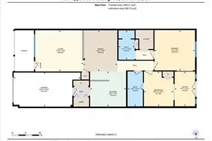 190 Peppertree Crossing Ave, Brunswick, GA 31525 - Photo 6